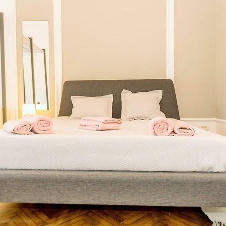 Central Premium Suites Тимишоара Екстериор снимка