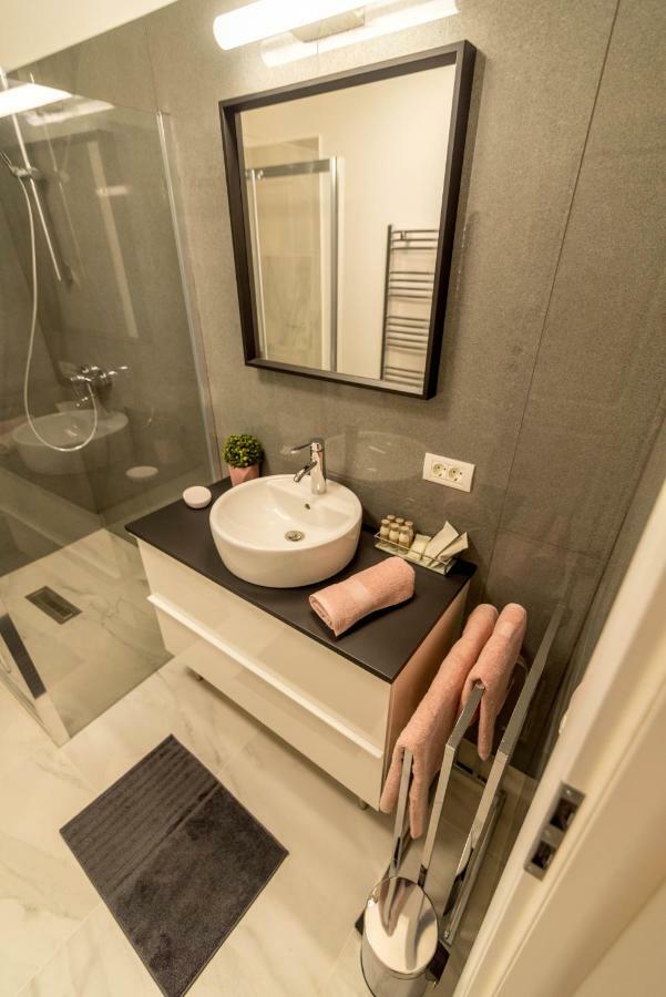 Central Premium Suites Тимишоара Екстериор снимка