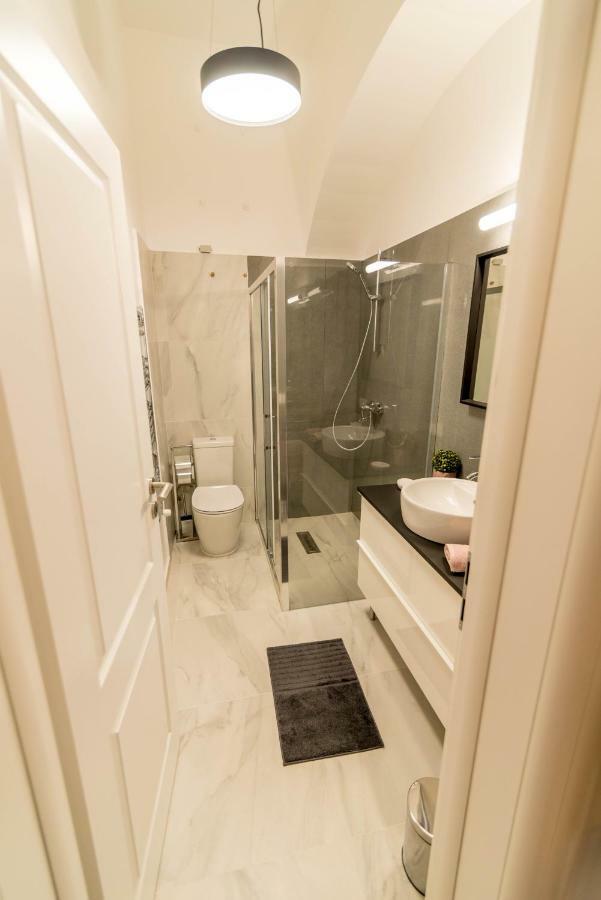 Central Premium Suites Тимишоара Екстериор снимка