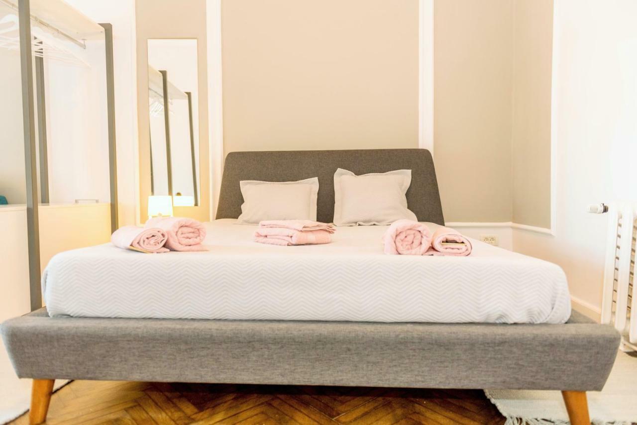 Central Premium Suites Тимишоара Екстериор снимка
